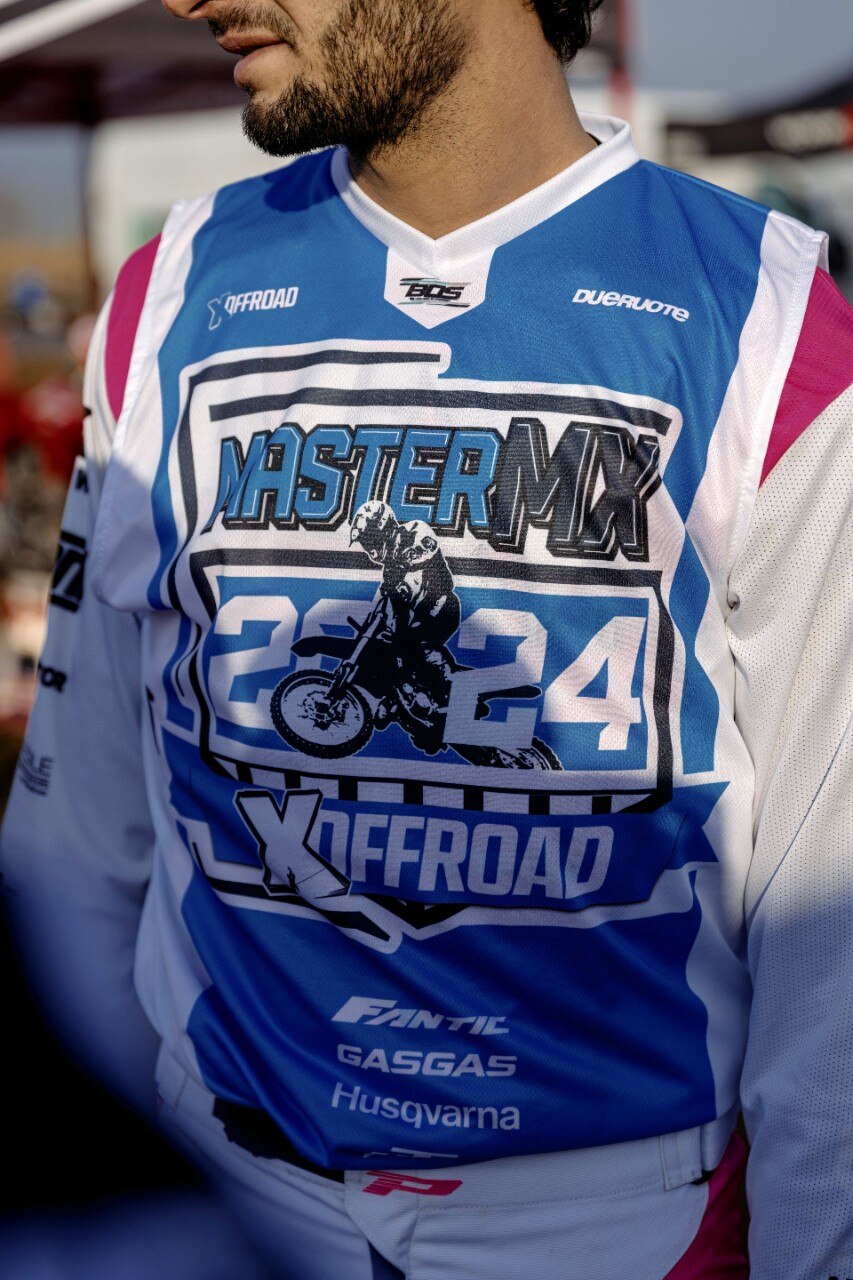 Master MX 2024 - The Race 